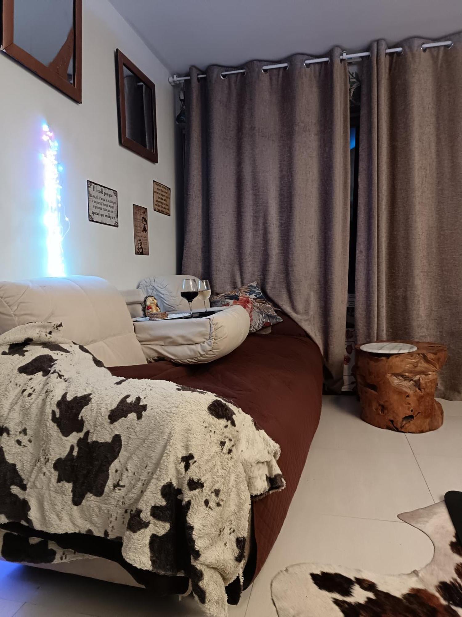 Apartment Beautiful In