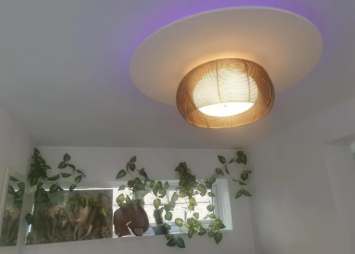 Beautiful Apartment In High Wycombe