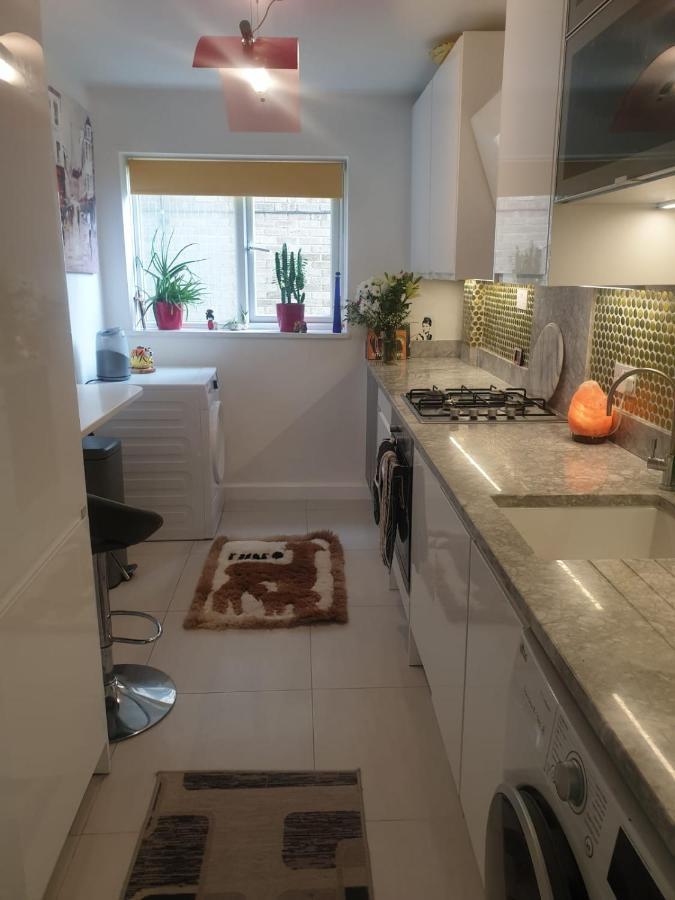 Apartment Beautiful In High Wycombe