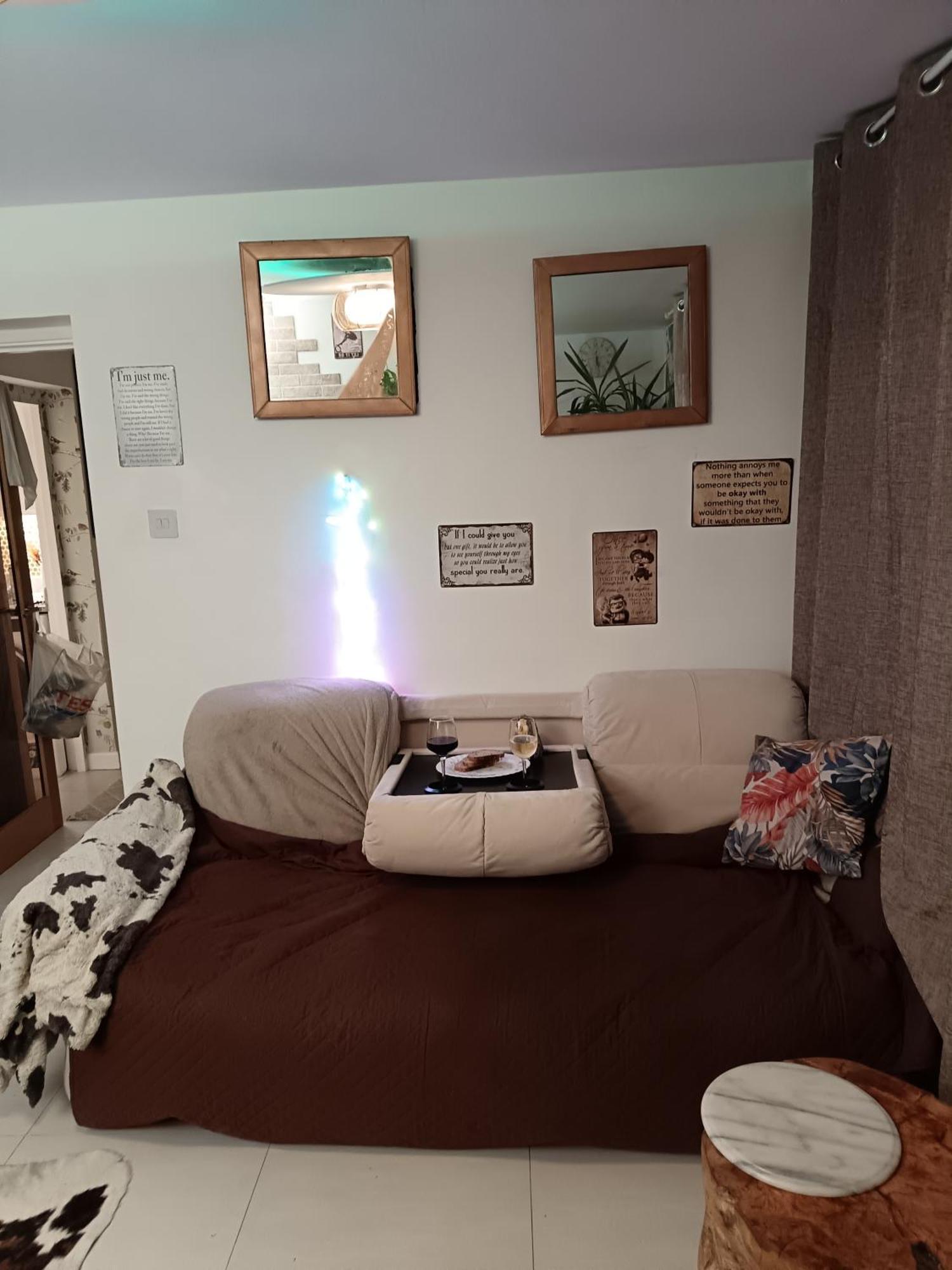 Apartment Beautiful In High Wycombe